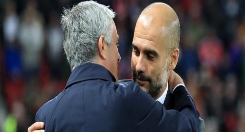 صباحك أوروبي.. جوارديولا يسخر من مورينيو.. نجم جريميو يقترب من برشلونة.. وطلب كوتينيو